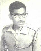 Ranjit Kumar Das